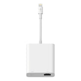 BELKIN Lightning to イーサネットアダプター B2B165BT