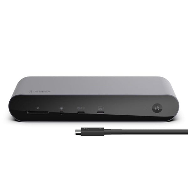 【今月のお買い得品セール】CONNECT Pro Thunderbolt4 12-in-1 ドッキングステーション [INC006qcSGY]