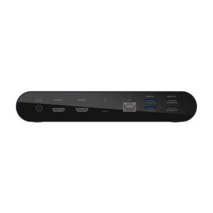 CONNECT Pro Thunderbolt4 12-in-1 ドッキングステーション [INC006qcSGY]