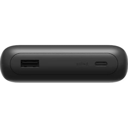UltraCharge Pro ノートパソコン用モバイルバッテリー 25000mAh ブラック[BPB039qcBK]