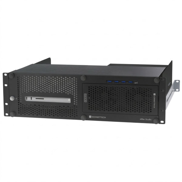 xMac Studio/Echo III T5 Enclosure System  [XMAC-STD-III-T5]