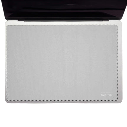 GUARD CROSS PAD Gray　[SD-AMRTEX-GL]
