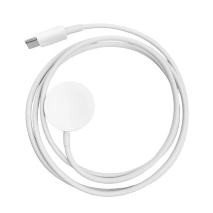 Apple Watch 充電器 TypeCケーブル 1m [L-AWC]