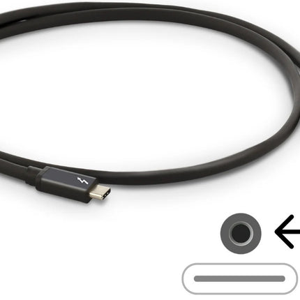 Echo SE III T5 Thunderbolt Expansion System [ECHO-SE3-T5]