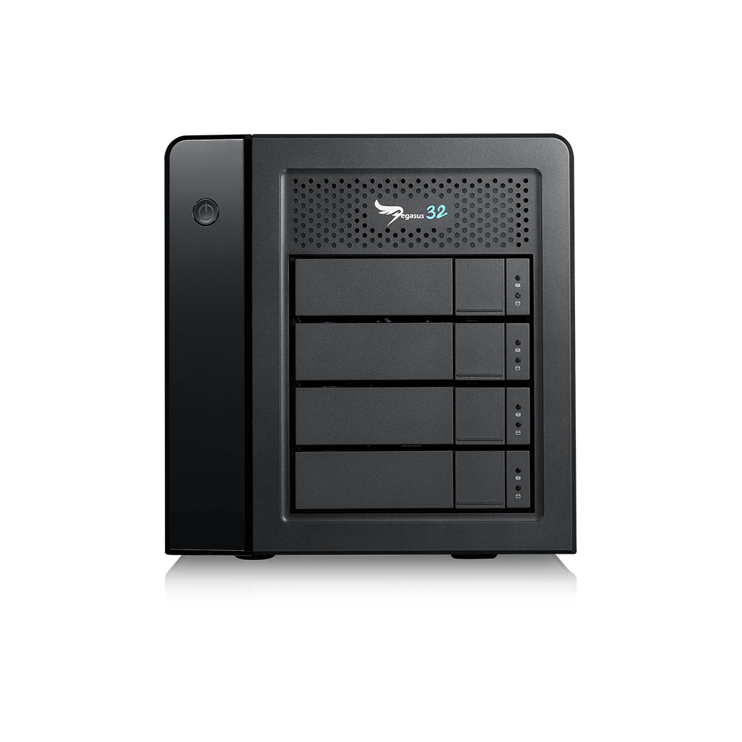 RAID1対応 外付けハードディスク