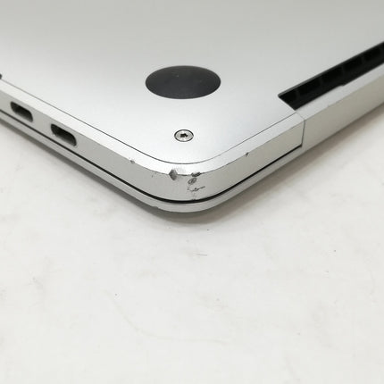 【週末限定特価】MacBook Pro Touch Bar / 13インチ / 2020 / 32GB / 1TB / シルバー / ランク:C / MWP72J/A / 【中古品管理番号:36771】