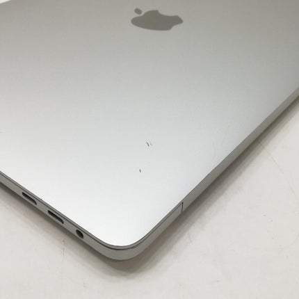 【週末限定特価】MacBook Pro Touch Bar / 13インチ / 2020 / 32GB / 1TB / シルバー / ランク:C / MWP72J/A / 【中古品管理番号:36771】