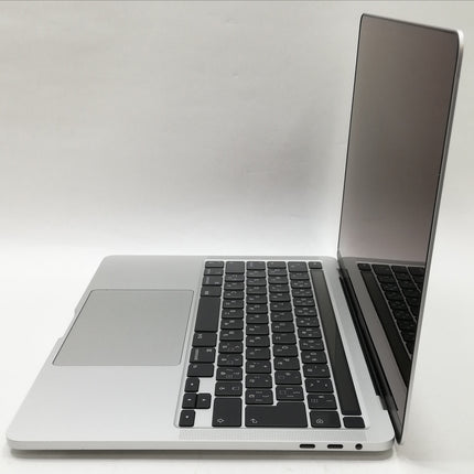 【週末限定特価】MacBook Pro Touch Bar / 13インチ / 2020 / 32GB / 1TB / シルバー / ランク:C / MWP72J/A / 【中古品管理番号:36771】