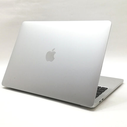 【週末限定特価】MacBook Pro Touch Bar / 13インチ / 2020 / 32GB / 1TB / シルバー / ランク:C / MWP72J/A / 【中古品管理番号:36771】