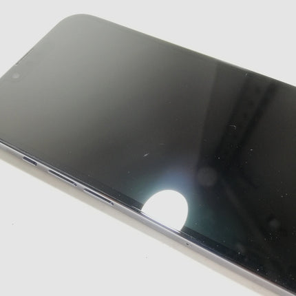 iPhone 13 Pro / 2021 / 512GB / シエラブルー / SoftBank版SIMフリー / ランク:C / MLV03J/A / A2636 【中古品管理番号:37297】