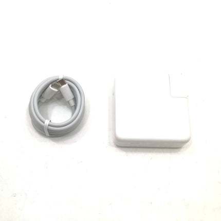 【販売強化プライス！】MacBook Pro M1 / 13インチ / Mid2020 / 8GB / 512GB / シルバー / ランク:C / MYDC2J/A / 【中古品管理番号:37314】