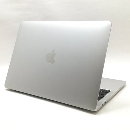 【販売強化プライス！】MacBook Pro M1 / 13インチ / Mid2020 / 8GB / 512GB / シルバー / ランク:C / MYDC2J/A / 【中古品管理番号:37314】