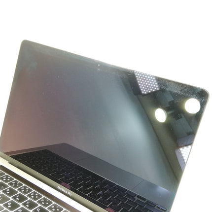 【販売強化プライス！】MacBook Pro M1 / 13インチ / Mid2020 / 8GB / 512GB / シルバー / ランク:C / MYDC2J/A / 【中古品管理番号:37314】