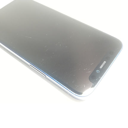 【販売強化プライス！】iPhone 12 mini / 2020 / 256GB / ブルー / 国内版SIMフリー / ランク:C / MGDV3J/A / A2398 【中古品管理番号:37607】