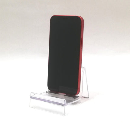 【販売強化プライス！】iPhone 12 mini / 2020 / 256GB / (PRODUCT)RED / SoftBank版SIMロック解除品 / ランク:C / MGDU3J/A / A2398 【中古品管理番号:37627】