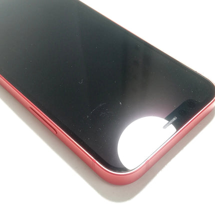 【販売強化プライス！】iPhone 12 mini / 2020 / 256GB / (PRODUCT)RED / SoftBank版SIMロック解除品 / ランク:C / MGDU3J/A / A2398 【中古品管理番号:37627】