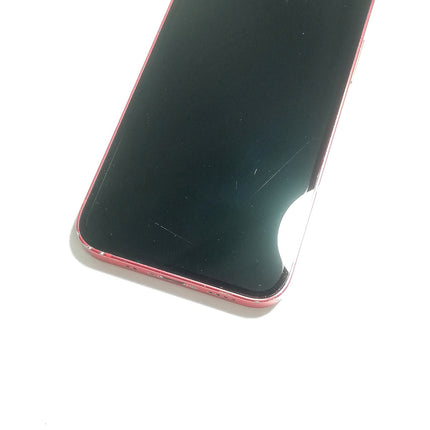 iPhone 12 mini / 2020 / 256GB / (PRODUCT)RED / 国内版SIMフリー / ランク:C / MGDU3J/A / A2398 【中古品管理番号:37632】
