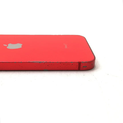 iPhone 12 mini / 2020 / 256GB / (PRODUCT)RED / 国内版SIMフリー / ランク:C / MGDU3J/A / A2398 【中古品管理番号:37632】