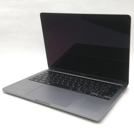 【週末限定特価】MacBook Pro Touch Bar / 13インチ / 2020 / 16GB / 1TB / スペースグレイ / ランク:C / MWP52J/A / 【中古品管理番号:37661】