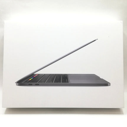 【週末限定特価】MacBook Pro Touch Bar / 13インチ / 2020 / 16GB / 1TB / スペースグレイ / ランク:C / MWP52J/A / 【中古品管理番号:37661】