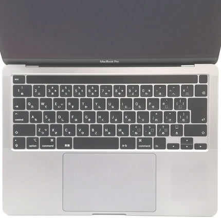 【週末限定特価】MacBook Pro Touch Bar / 13インチ / 2020 / 16GB / 1TB / スペースグレイ / ランク:C / MWP52J/A / 【中古品管理番号:37661】