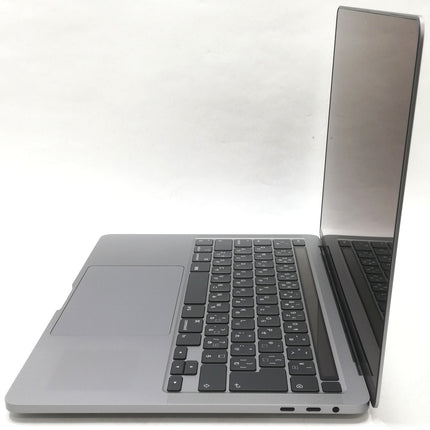 【週末限定特価】MacBook Pro Touch Bar / 13インチ / 2020 / 16GB / 1TB / スペースグレイ / ランク:C / MWP52J/A / 【中古品管理番号:37661】