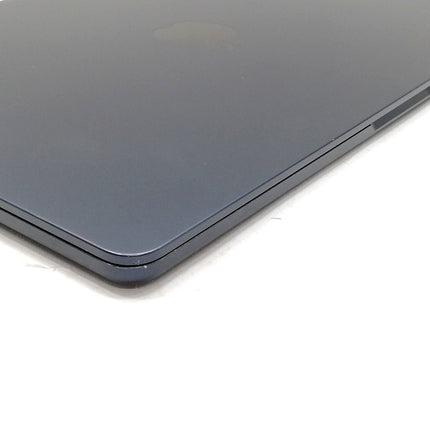 【販売強化プライス！】MacBook Air M2 / 13インチ / 2022 / 8GB / 1TB / ミッドナイト / ランク:C / MLY43J/A / 【中古品管理番号:38337】