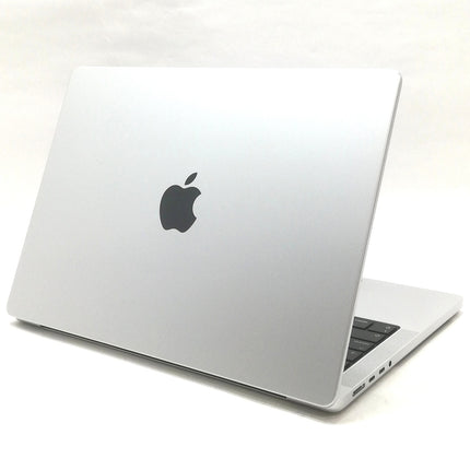 MacBook Pro M2Pro / 14インチ / 2023 / 16GB / 512GB / シルバー / ランク:C / MPHH3J/A / 【中古品管理番号:38370】