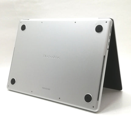 MacBook Pro M2Pro / 14インチ / 2023 / 16GB / 512GB / シルバー / ランク:C / MPHH3J/A / 【中古品管理番号:38370】