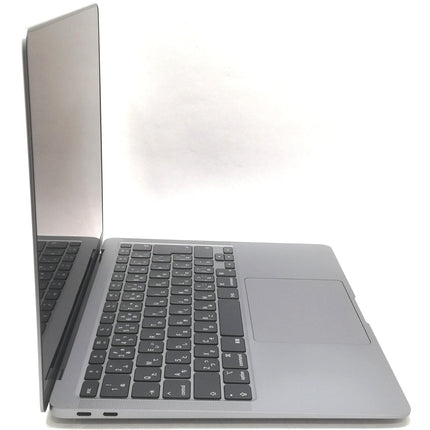 MacBook Air M1 / 13インチ / 2020 / 16GB / 256GB / スペースグレイ / ランク:C / MGN63J/A / A2337 【中古品管理番号:38395】