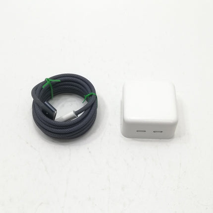 【販売強化プライス！】MacBook Air M2 / 13インチ / 2022 / 8GB / 512GB / ミッドナイト / ランク:C / MLY43J/A / 【中古品管理番号:38411】