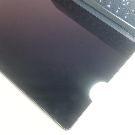 【販売強化プライス！】MacBook Air M2 / 13インチ / 2022 / 8GB / 512GB / ミッドナイト / ランク:C / MLY43J/A / 【中古品管理番号:38411】