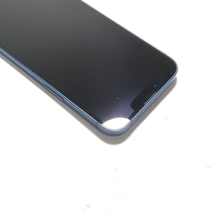 iPhone 13 / 2021 / 128GB / ブルー / 国内版SIMフリー / ランク:C / MLNG3J/A / A2631 【中古品管理番号:38500】