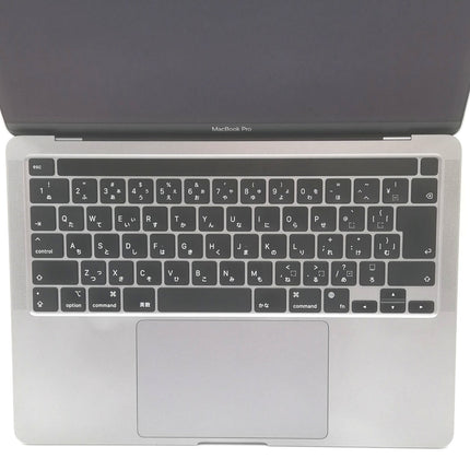 【販売強化プライス！】MacBook Pro M2 / 13インチ / 2022 / 24GB / 512GB / スペースグレイ / ランク:C / MNEJ3J/A / 【中古品管理番号:38589】