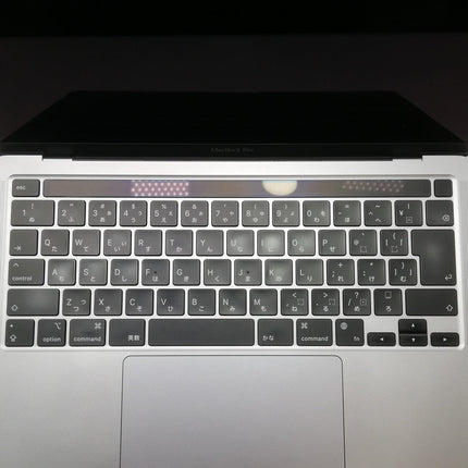 【販売強化プライス！】MacBook Pro M2 / 13インチ / 2022 / 24GB / 512GB / スペースグレイ / ランク:C / MNEJ3J/A / 【中古品管理番号:38589】