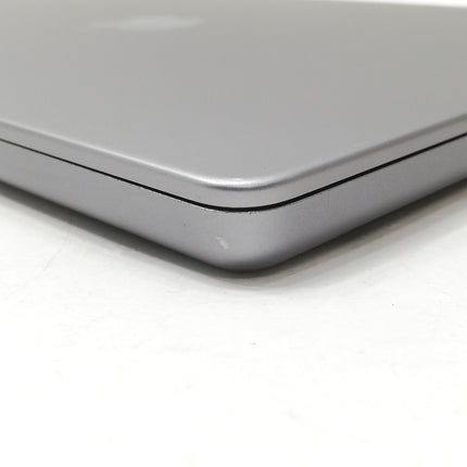 MacBook Pro M1 Pro / 14インチ / 2021 / 16GB / 1TB / スペースグレイ / ランク:D / MKGP3J/A / 【中古品管理番号:38667】