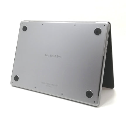 MacBook Pro M1 Pro / 14インチ / 2021 / 16GB / 1TB / スペースグレイ / ランク:D / MKGP3J/A / 【中古品管理番号:38667】