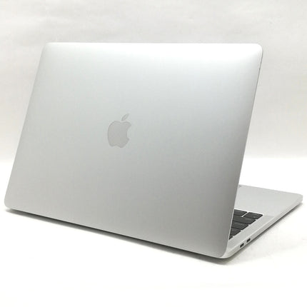 MacBook Pro Touch Bar / 13インチ / Late 2016 / 8GB / 256GB / シルバー / ランク:C / MLVP2J/A / 【中古品管理番号:38698】