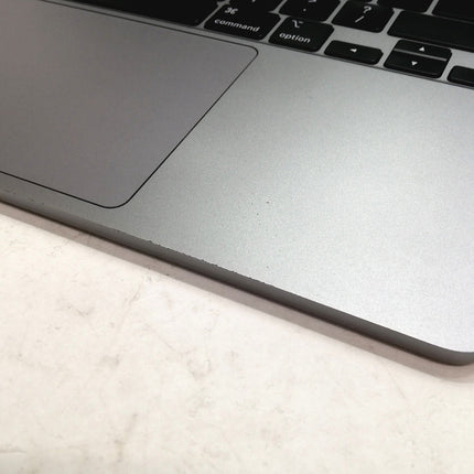 【販売強化プライス！】MacBook Air M2 / 13インチ / 2022 / 16GB / 256GB / スペースグレイ / ランク:C / MLXW3J/A / A2681 【中古品管理番号:38784】