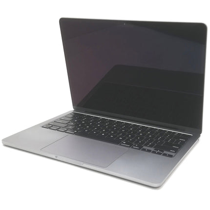 【販売強化プライス！】MacBook Air M2 / 13インチ / 2022 / 16GB / 256GB / スペースグレイ / ランク:C / MLXW3J/A / A2681 【中古品管理番号:38784】