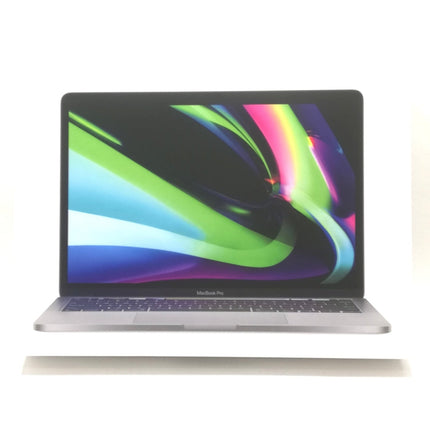 【販売強化プライス！】MacBook Pro M2 / 13インチ / 2022 / 8GB / 256GB / スペースグレイ / ランク:C / MNEH3J/A / 【中古品管理番号:38785】