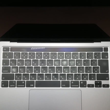 【販売強化プライス！】MacBook Pro M2 / 13インチ / 2022 / 8GB / 256GB / スペースグレイ / ランク:C / MNEH3J/A / 【中古品管理番号:38785】