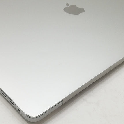 【週末限定特価】MacBook Pro Touch Bar / 16インチ / 2019 / 64GB / 1TB / シルバー / ランク:C / MVVM2J/A / 【中古品管理番号:38827】