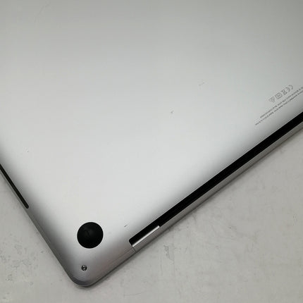 【週末限定特価】MacBook Pro Touch Bar / 16インチ / 2019 / 64GB / 1TB / シルバー / ランク:C / MVVM2J/A / 【中古品管理番号:38827】