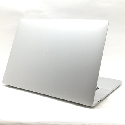 【週末限定特価】MacBook Pro Touch Bar / 16インチ / 2019 / 64GB / 1TB / シルバー / ランク:C / MVVM2J/A / 【中古品管理番号:38827】