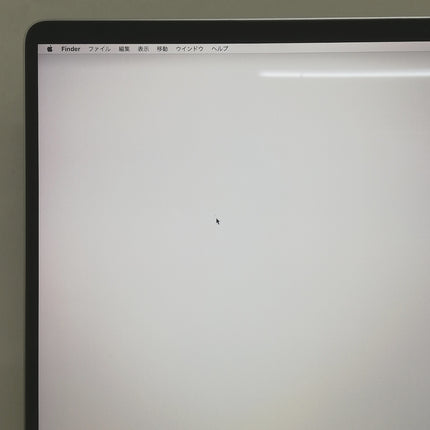 【週末限定特価】MacBook Pro Touch Bar / 16インチ / 2019 / 64GB / 1TB / シルバー / ランク:C / MVVM2J/A / 【中古品管理番号:38827】