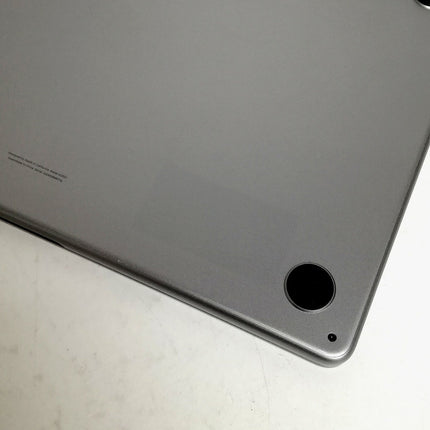 【販売強化プライス！】MacBook Air M2 / 13インチ / 2022 / 24GB / 512GB / スペースグレイ / ランク:C / MLXX3J/A / 【中古品管理番号:38877】