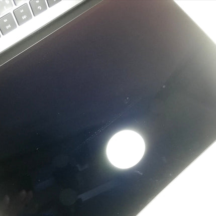 MacBook Air M2 / 13インチ / 2022 / 24GB / 512GB / スペースグレイ / ランク:B / MLXX3J/A / 【中古品管理番号:38878】