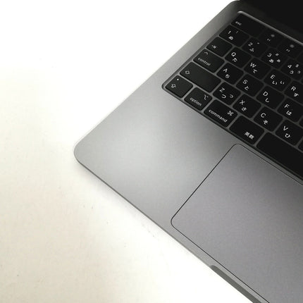 【販売強化プライス！】MacBook Air M2 / 13インチ / 2022 / 24GB / 512GB / スペースグレイ / ランク:C / MLXX3J/A / 【中古品管理番号:38880】