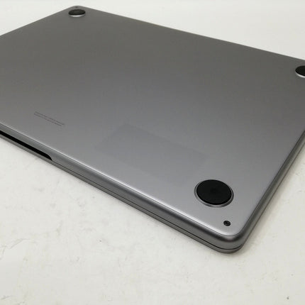 【販売強化プライス！】MacBook Air M2 / 13インチ / 2022 / 24GB / 512GB / スペースグレイ / ランク:C / MLXX3J/A / 【中古品管理番号:38880】